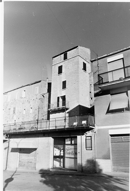 Torre medievale
